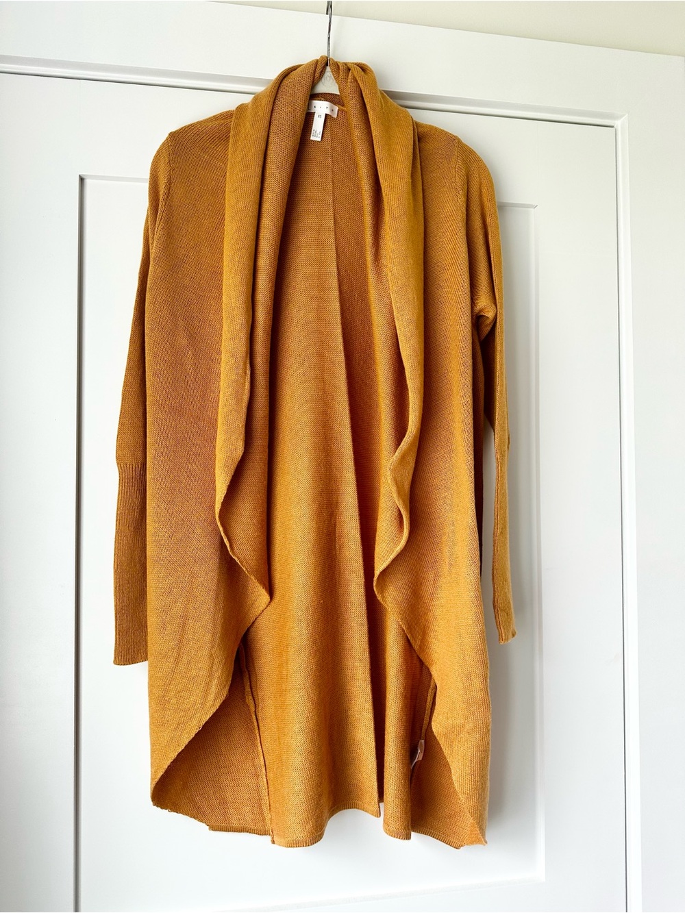 Leith Nordstrom Easy Circle Cardigan